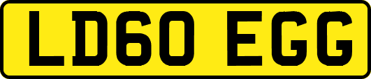 LD60EGG