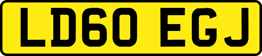 LD60EGJ