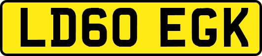 LD60EGK