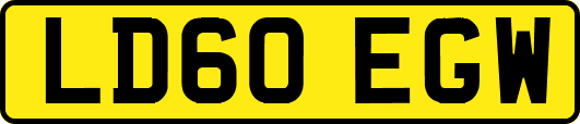 LD60EGW