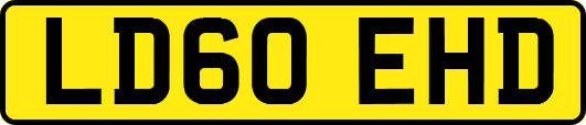LD60EHD