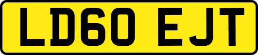 LD60EJT