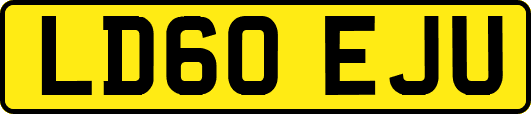 LD60EJU