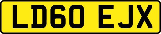 LD60EJX
