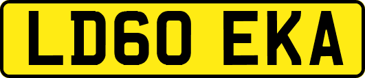 LD60EKA