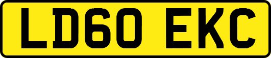 LD60EKC