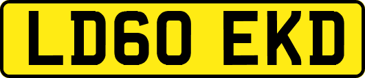 LD60EKD