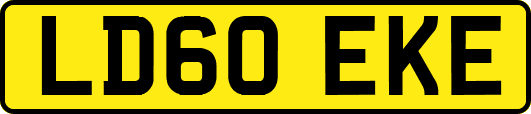LD60EKE