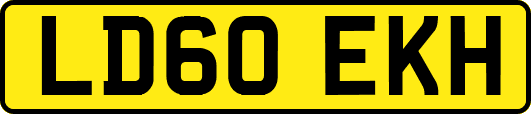 LD60EKH