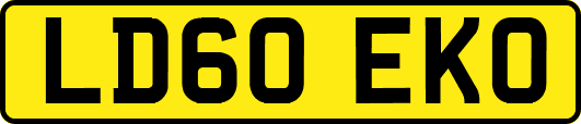 LD60EKO