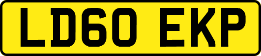 LD60EKP