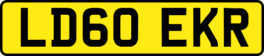 LD60EKR