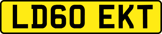 LD60EKT