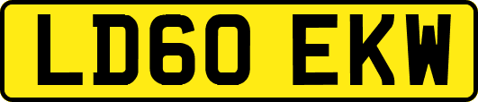 LD60EKW