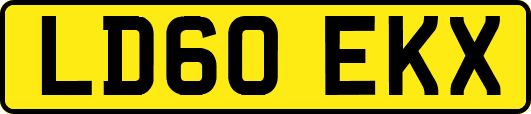 LD60EKX