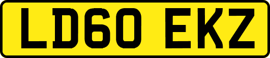 LD60EKZ