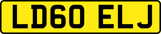 LD60ELJ