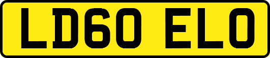 LD60ELO