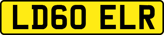 LD60ELR