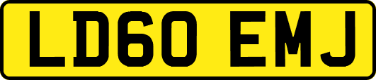 LD60EMJ