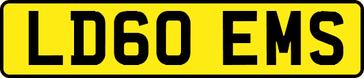 LD60EMS