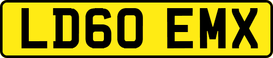 LD60EMX