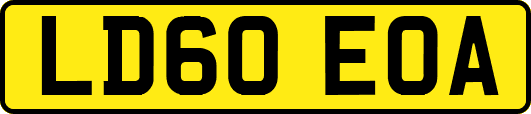 LD60EOA
