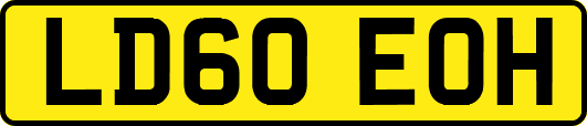 LD60EOH