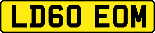 LD60EOM