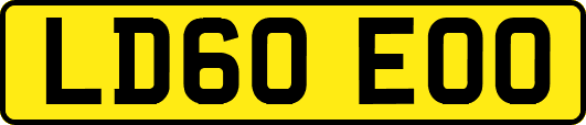 LD60EOO