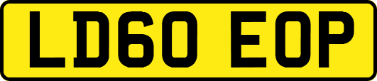 LD60EOP
