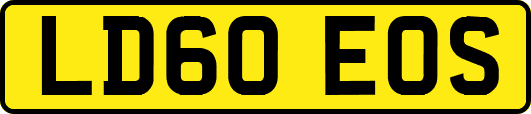 LD60EOS