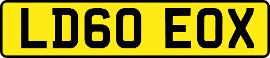 LD60EOX