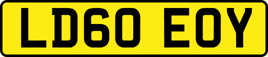 LD60EOY