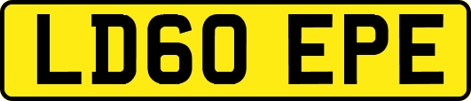 LD60EPE