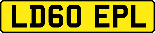 LD60EPL