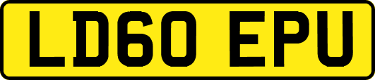 LD60EPU