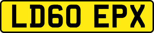 LD60EPX