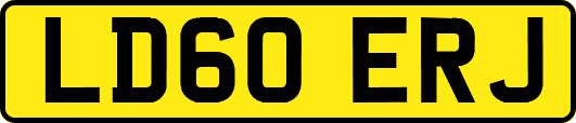 LD60ERJ