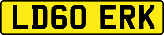 LD60ERK
