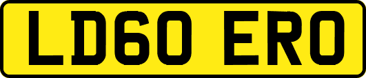 LD60ERO