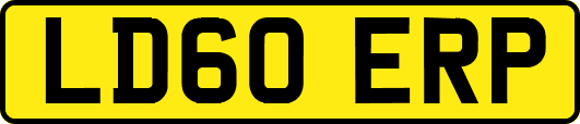 LD60ERP