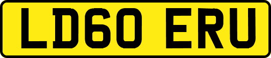 LD60ERU