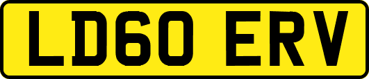 LD60ERV