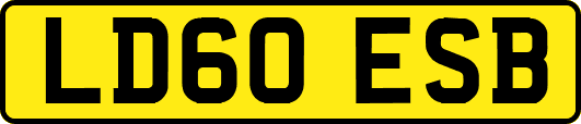 LD60ESB