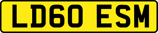 LD60ESM