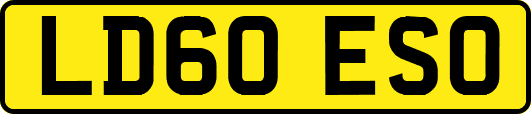 LD60ESO