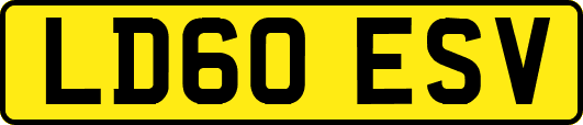 LD60ESV