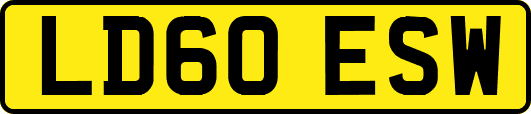 LD60ESW