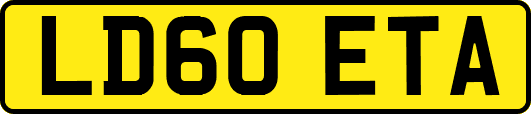LD60ETA